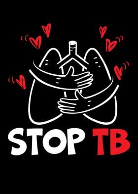 Stop TB Supporter