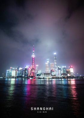 Shanghai  