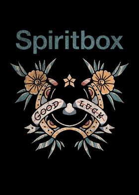 Spiritbox metal fans