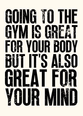 Gym Motivation Inspiration