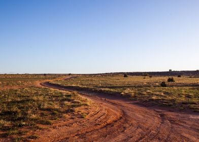 great desert