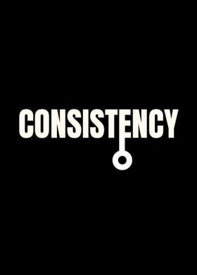 Consistency