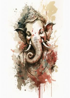 Lord Ganesha Hinduism