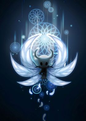 Hollow Knight