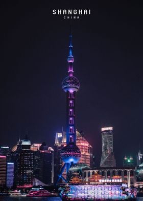 Shanghai  