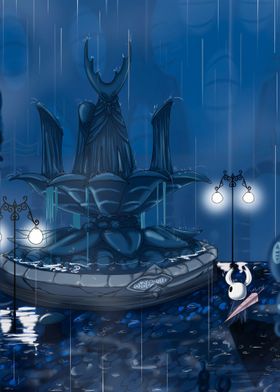 Hollow Knight