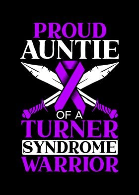 Turner Syndrome Support