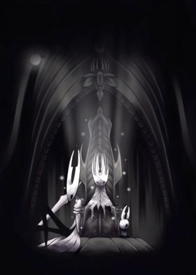 Hollow Knight