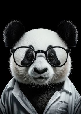 Doctor Panda