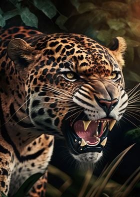 Jaguar