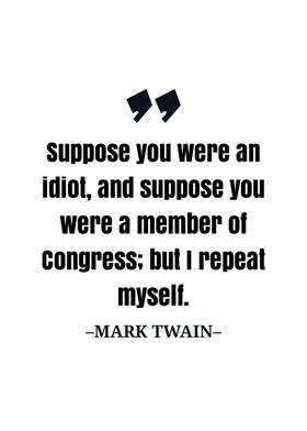 Mark Twain quote