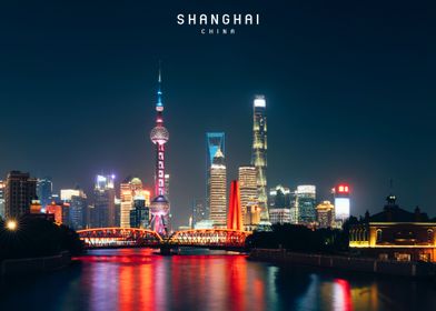 Shanghai