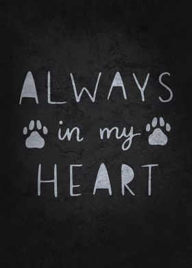 Dog Always In My Heart