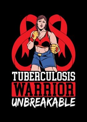 Tuberculosis Warrior