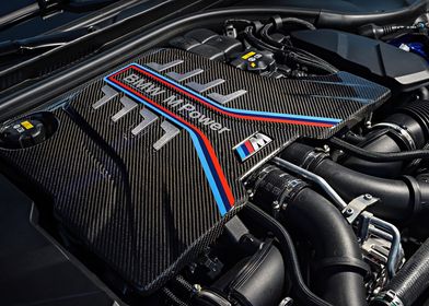 BMW M Power