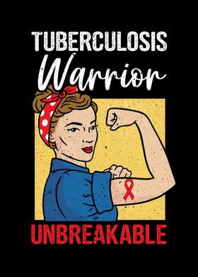 Tuberculosis Warrior