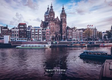 Amsterdam  