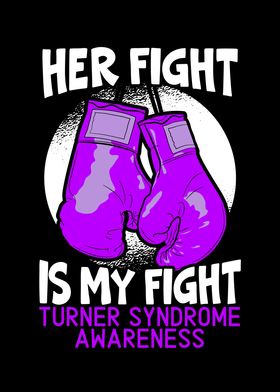 Her Fight Is My Fight