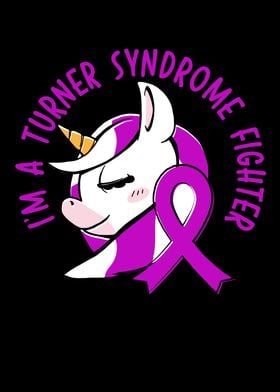 Turner Syndrome Warrior