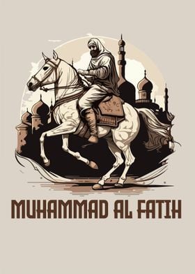 Muhammad Al Fatih