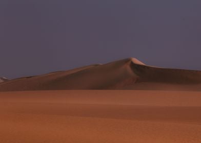 great desert