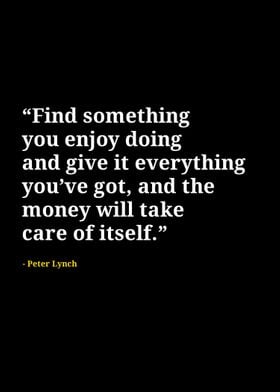 Peter Lynch quotes 