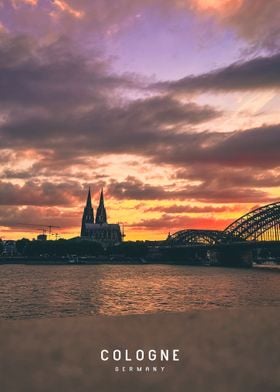 Cologne 