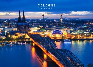 Cologne 