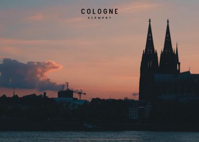 Cologne  