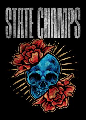 State Champs fans