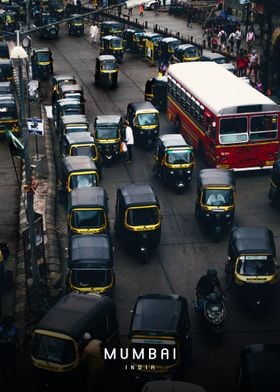 Mumbai  