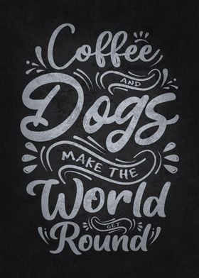 Coffee and Dogs