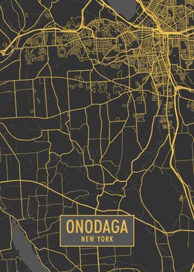 Onodaga