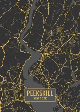 Peekskill