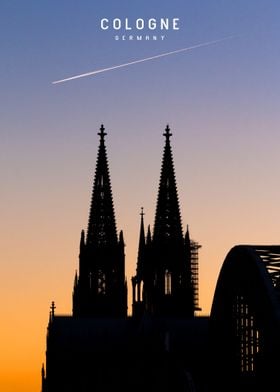 Cologne  