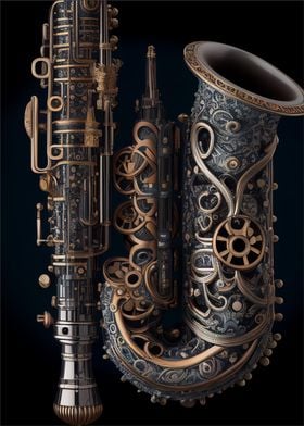 Clarinet