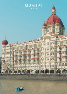 Mumbai 