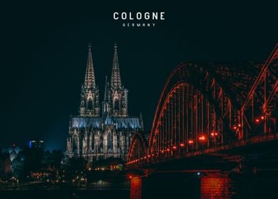 Cologne  