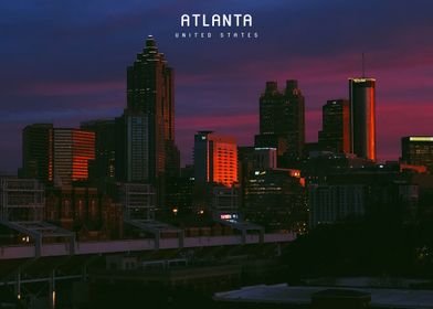 Atlanta  