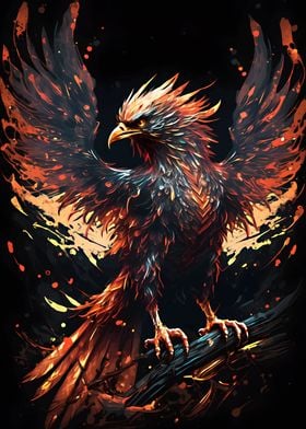 Legend of the Phoenix