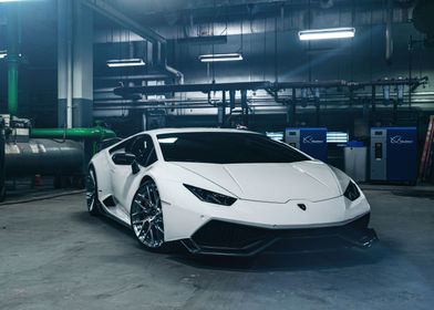 lamborghini huracan 