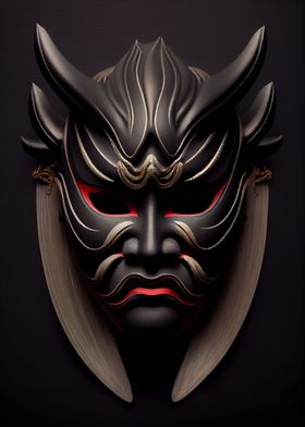 Hanbo Mask