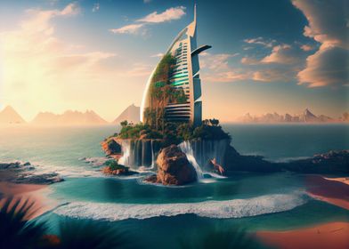 Burj Al Arab