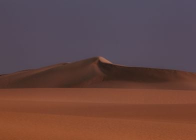 great desert