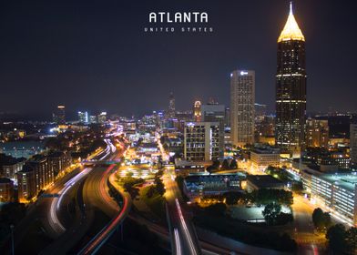 Atlanta  