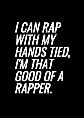 Rapper