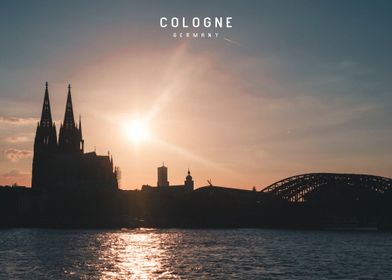 Cologne  