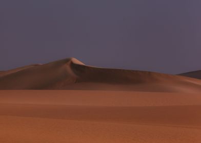 great desert