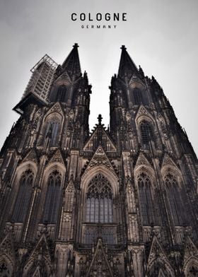 Cologne 