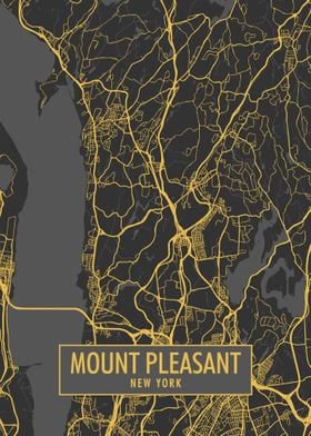 Mount pleasant